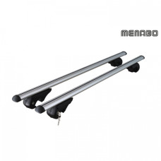 Автобагажник MENABO BRIO