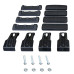 ЗАХВАТ ЗА ТАВАН ДЕЛТА KIT02G