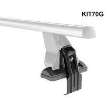 ЗАХВАТ ЗА ТАВАН ДЕЛТА KIT70G