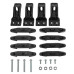 ЗАХВАТ ЗА ТАВАН ДЕЛТА KIT70G
