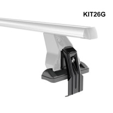 ЗАХВАТ ЗА ТАВАН ДЕЛТА KIT26G ЗАХВАТ ЗА ТАВАН ДЕЛТА KIT26G