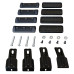 ЗАХВАТ ЗА ТАВАН ДЕЛТА KIT26G ЗАХВАТ ЗА ТАВАН ДЕЛТА KIT26G