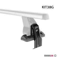 ЗАХВАТ ЗА ТАВАН ДЕЛТА KIT38G