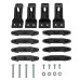 Захват за таван Делта KIT82G