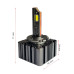 Диодни крушки D1S 42W/3800LM - LED крушки за автомобили 2403 2бр/к-т Диодни крушки D1S 42W/3800LM - LED крушки за автомобили 2403 2бр/к-т