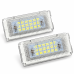 LED плафони за регистрационен номер съвместими с BMW PA1730