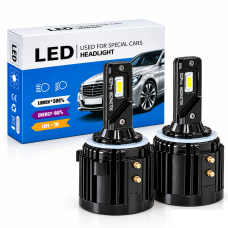 Диодни крушки PA1741 VW H7 45W 2брк-т
