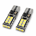 Диодни крушки T10 12-24V 2бр/к-т - pg639 Диодни крушки T10 12-24V 2бр/к-т - pg639