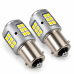 Диодни крушки 1156 24V 2БР/К-Т PG640 - BA15S, комплект с 30 LED диода Диодни крушки 1156 24V 2БР/К-Т PG640 - BA15S, комплект с 30 LED диода