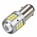 Диодни крушки 1156 24V 2БР/К-Т PG640 - BA15S, комплект с 30 LED диода Диодни крушки 1156 24V 2БР/К-Т PG640 - BA15S, комплект с 30 LED диода