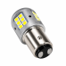 Диодни крушки 1157 24V 2БР/К-Т PG645 - комплект LED