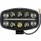 Халоген диоден 39W - 6160, мощен LED за осветление