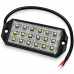 Диоден халоген PA1789 12-24V 9W 2бр/к-т - комплект 2 броя LED Диоден халоген PA1789 12-24V 9W 2бр/к-т - комплект 2 броя LED