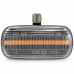 Мигачи за МПС Audi PG667 2бр/к-т - кристален