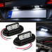 Плафон за мпс PA1723 12/24V- 2бр/к-т - LED осветление Плафон за мпс PA1723 12/24V- 2бр/к-т - LED осветление