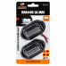 Плафон за мпс PA1723 12/24V- 2бр/к-т - LED осветление Плафон за мпс PA1723 12/24V- 2бр/к-т - LED осветление