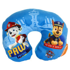 възглавница за врат Paw Patrol момче