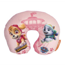 Възглавница за врат Paw Patrol за момиче