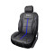 Подложка за седалка Sparco SPS414BL с син цвят