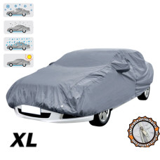 Покривало за автомобил - - XL