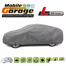 Покривало за МПС Kegel Mobile SUV размер L сиво