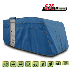 Покривало за МПС Kegel Mobile 630ER Caravan