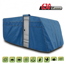 Покривало за МПС Kegel Mobile 630EF Caravan