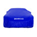 Покривало за МПС Sparco SPC2007M - 431см x 165см x 120см