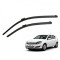 Предни чистачки съвместими с Opel Astra H 2бр/к-т