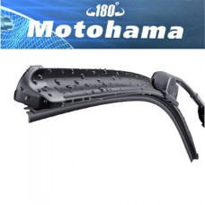 Чистачка Motohama банан 22'' 550мм универсална 1бр. Чистачка Motohama банан 22'' 550мм универсална 1бр.