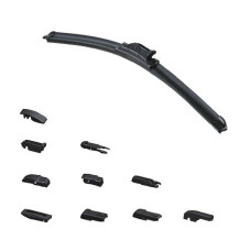 Чистачка Motohama 19'' (475мм) + адаптори 1бр. Чистачка Motohama 19'' (475мм) + адаптори 1бр.