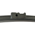 Предни чистачки съвместими с VW Sharan (02-09) / Ford galaxi (02-10) / VW Touran (03-06) 2бр/к-т