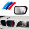 Декорация за решетка съвместима с BMW 5-Series () - (-)