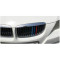 Декорация за решетка съвместима с BMW (-)