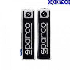 Протектор за колан Sparco OPC12120001 Протектор за колан Sparco OPC12120001