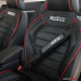 Протектор за колан Sparco SPC1202 комплект 2 броя Протектор за колан Sparco SPC1202 комплект 2 броя