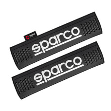 Протектор за колан Sparco SPC1210GR комплект 2 броя