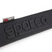 Протектор за колан Sparco SPC1211BK комплект 2 броя Протектор за колан Sparco SPC1211BK комплект 2 броя