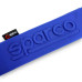 Протектор за колан Sparco SPC1211BL комплект 2 броя