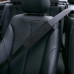 Протектор за колан Sparco SPC1211BL комплект 2 броя