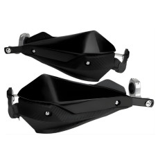 Предпазители за ръце - карбон 2бр/к-т