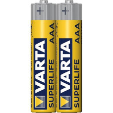 Батерия VARTA SUPERLIFE - AAА