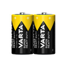 Батерия VARTA R14P - C