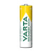 Алкална Батерия VARTA VALUE Accu AA mAh Алкална Батерия VARTA VALUE Accu AA mAh