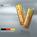 Алкална Батерия VARTA LONGLIFE - AАA Алкална Батерия VARTA LONGLIFE - AАA