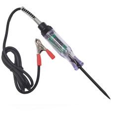 Пробна лампа / дигитална 12V