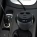 Разклонител за запалка USB WF028 Разклонител за запалка USB WF028
