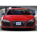 Сенник за предно стъкло SPARCO - 140x70 см