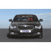 Сенник за предно стъкло Sparco - 140x70 см