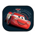 Страничен сенник Cars 44x35см комплект 2 броя Страничен сенник Cars 44x35см комплект 2 броя